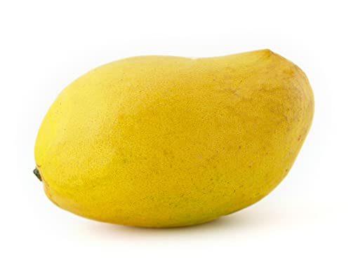 Yellow Mango