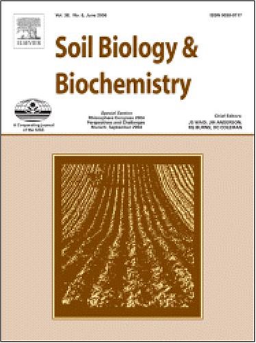 Terrestrial ecosystem processes of Victoria Land, Antarctica [An article from: Soil Biology and Biochemistry]