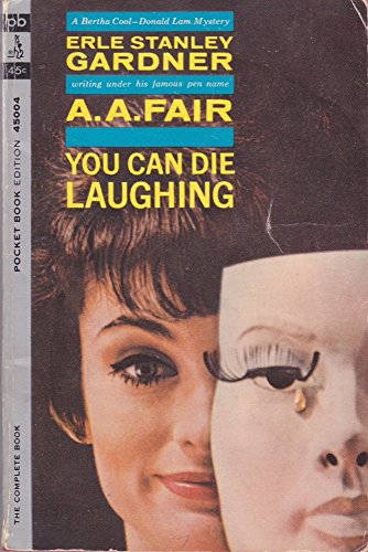 You Can Die Laughing