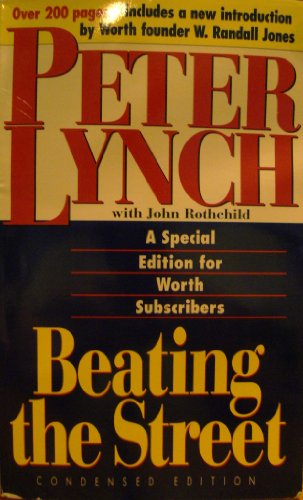Beating the Street
