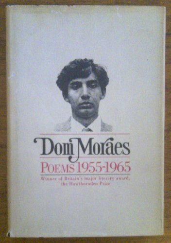 Poems 1955-1965