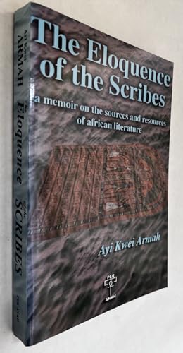 The Eloquence of the Scribes: A Memoir on the Sour