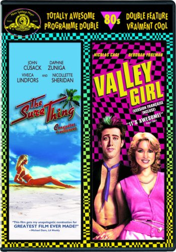 Sure Thing / Valley Girl