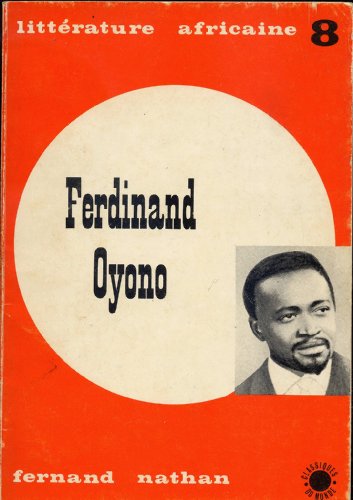 Ferdinand Oyono -