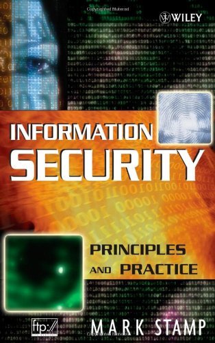 Information Security: Principles and Practice