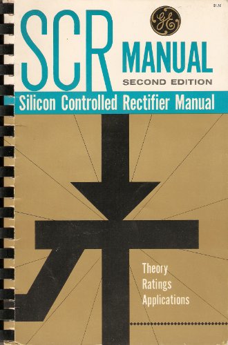 Scr Manual Second Edition Silicon Rectifier Manual
