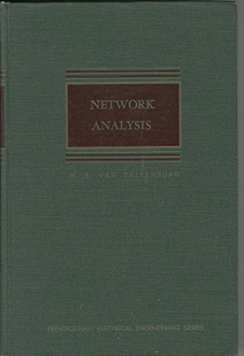 Network Analysis