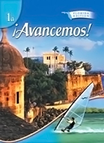avancemos-1a-1b-lesson-plans