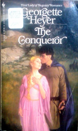 The Conqueror.