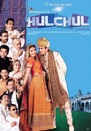 Hulchul (Akshay Khanna)