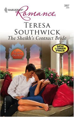 The Sheikh's Contract Bride (Brothers of Bha'Khar Book 2) (English Edition)