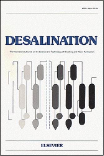 Treatment of wastewater containing nano-scale silica particles by dead-end microfiltration: evaluation of pretreatment methods [An article from: Desalination]