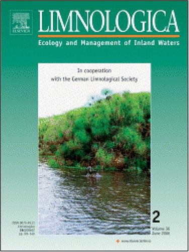 Comparing modified biological monitoring working party score system and several biological indices based on macroinvertebrates for water-quality assessment [An article from: Limnologica]