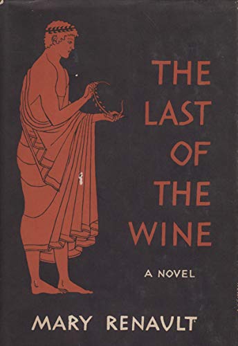 The Last of the Wine