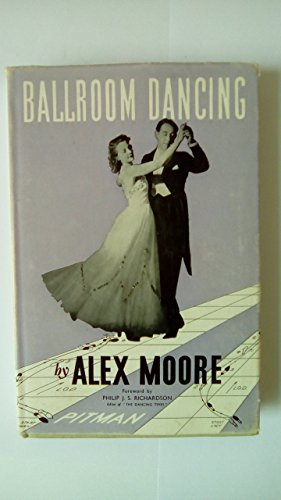 Ballroom Dancing