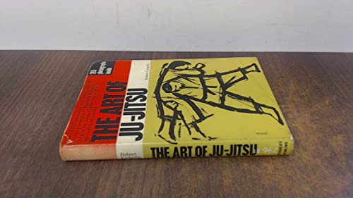 Art of Ju Jitsu