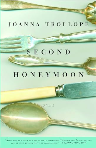 Second Honeymoon: A Novel