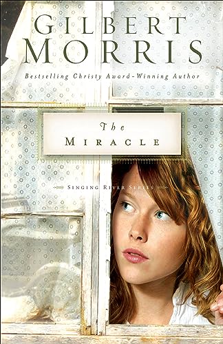 The Miracle (Singing River Series Book 3) (English Edition)