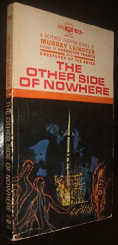 The Other Side of Nowhere