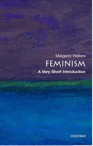 Feminism: A Very Short Introduction (Very Short Introductions) (English Edition)
