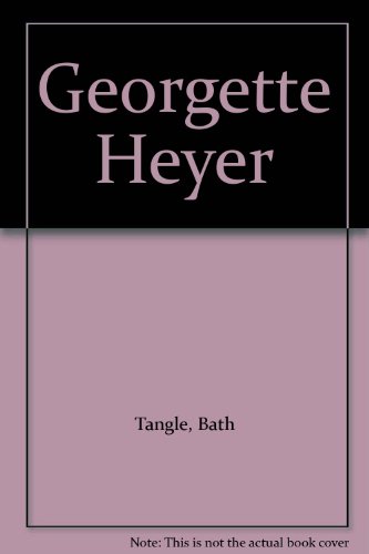 Georgette Heyer