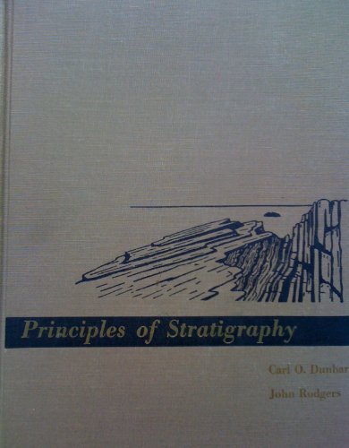 Principles of Stratigraphy