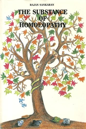 The Substance of Homeopathy