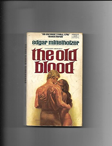 The Old Blood
