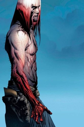 Stephen King's Dark Tower: The Gunslinger Born #7 (Marvel Comics)