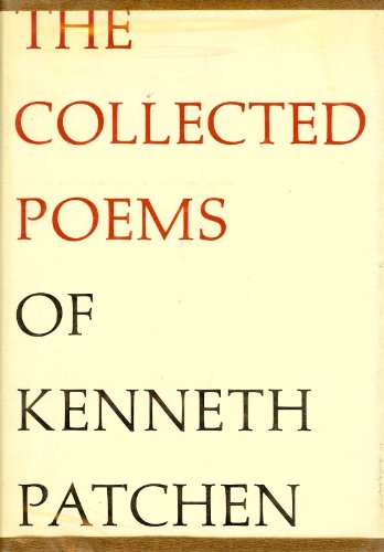 The collected poems of Kenneth Patchen