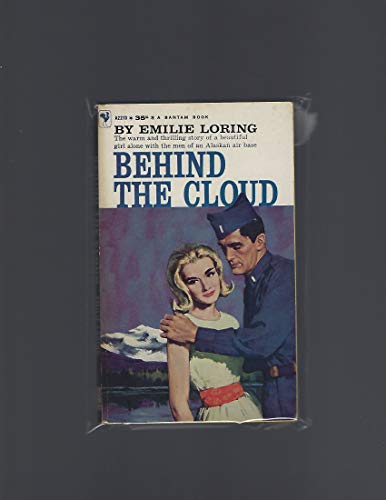 Behind the Cloud