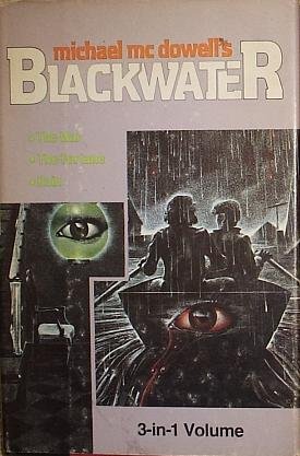 Blackwater The War, The Fortune, Rain volume II