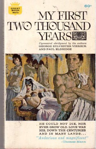 My First Two Thousand Years