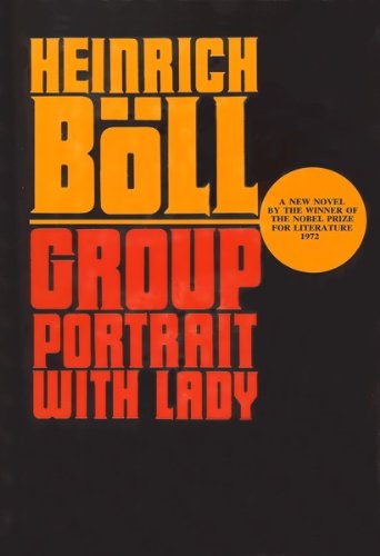 Group Portrait With Lady