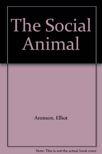The Social Animal