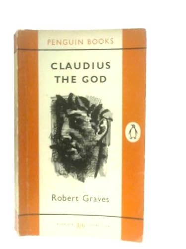 Claudius the God