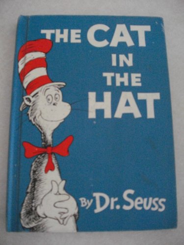 The Cat in the Hat, 1st Edition