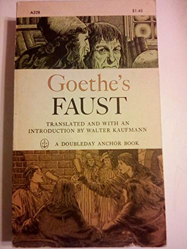 Goethe's FAUST
