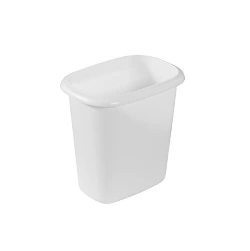 Rubbermaid 5.7L Vanity Wastebasket