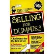 Selling for Dummies (--for Dummies (New York, N.Y.).)