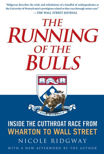 Running Of The Bulls