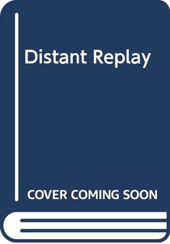 Distant replay / Jerry Kramer with Dick Schaap