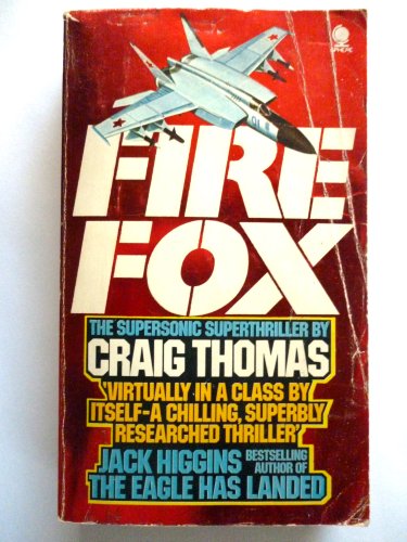 Fire Fox