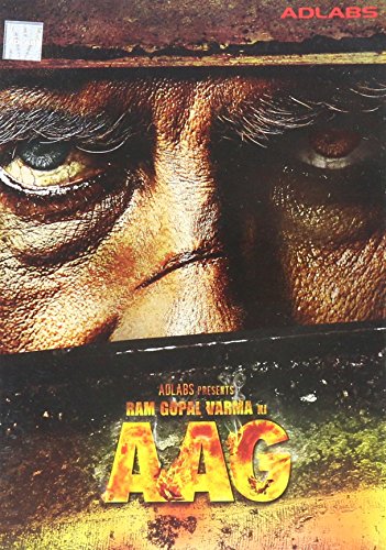 Ram Gopal Varma Ki AAG
