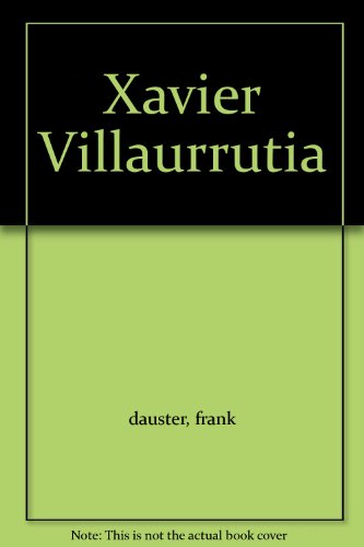 Xavier Villaurrutia