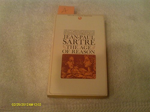 The Age of Reason