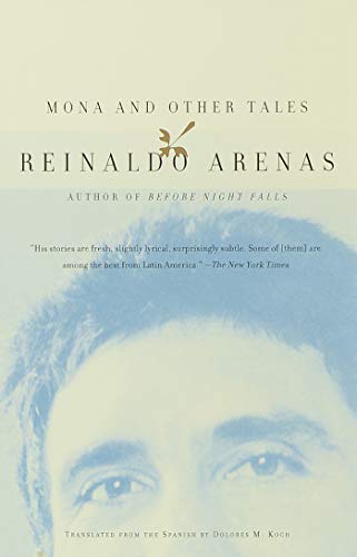Mona and Other Tales (Vintage International)
