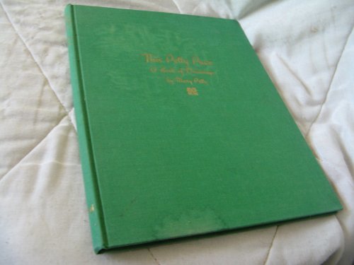 This Petty Pace: A Book of Drawings
