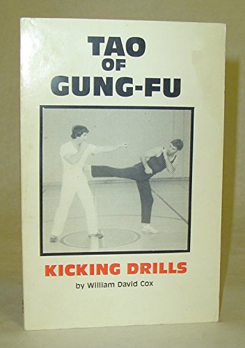 Tao Of Gung-Fu Kicking Drills