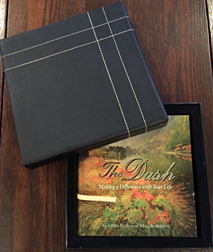 The Dash: Making a Difference with Your Life